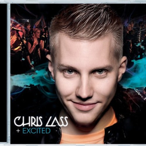 Album Chris Lass + Excited
