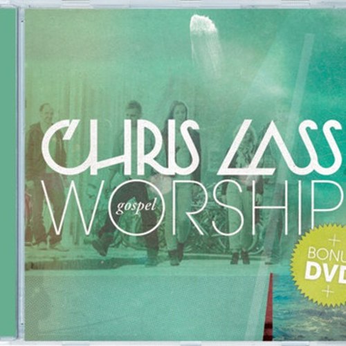 Album gospelWORSHIP