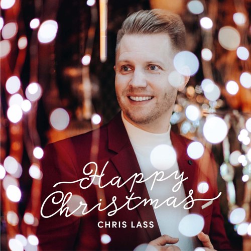 Album Happy Christmas