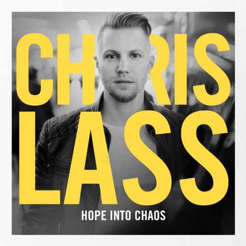 Album Hope into Chaos