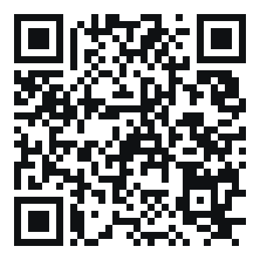 QR-Code zum WhatsApp-Kanal von Chris Lass